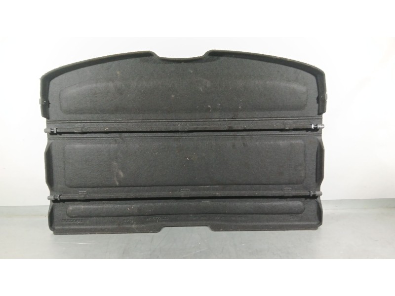 Recambio de bandeja trasera para peugeot 2008 i (cu_) 1.2 thp 110 / puretech 110 referencia OEM IAM 98167225ZD  