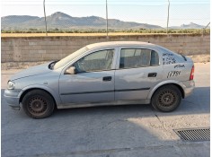 OPEL ASTRA G HATCHBACK (T98)