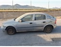 opel astra g hatchback (t98) del año 2001