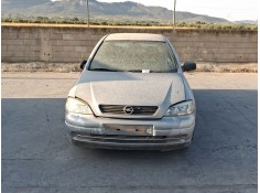OPEL ASTRA G HATCHBACK (T98)