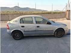 OPEL ASTRA G HATCHBACK (T98)