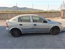 opel astra g hatchback (t98) del año 2001