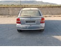 opel astra g hatchback (t98) del año 2001