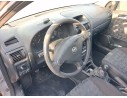 opel astra g hatchback (t98) del año 2001