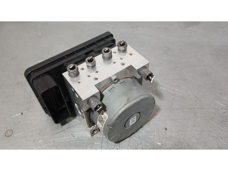 Recambio de abs para peugeot 2008 i (cu_) 1.2 thp 110 / puretech 110 referencia OEM IAM 1611746880  