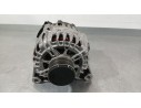Recambio de alternador para peugeot 2008 i (cu_) 1.2 thp 110 / puretech 110 referencia OEM IAM 9818677980  