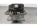 Recambio de alternador para peugeot 2008 i (cu_) 1.2 thp 110 / puretech 110 referencia OEM IAM 9818677980  