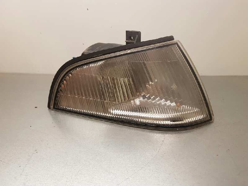 Recambio de piloto delantero derecho para mg serie 200 (xw) referencia OEM IAM   