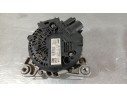 Recambio de alternador para peugeot 2008 i (cu_) 1.2 thp 110 / puretech 110 referencia OEM IAM 9818677980  