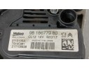 Recambio de alternador para peugeot 2008 i (cu_) 1.2 thp 110 / puretech 110 referencia OEM IAM 9818677980  