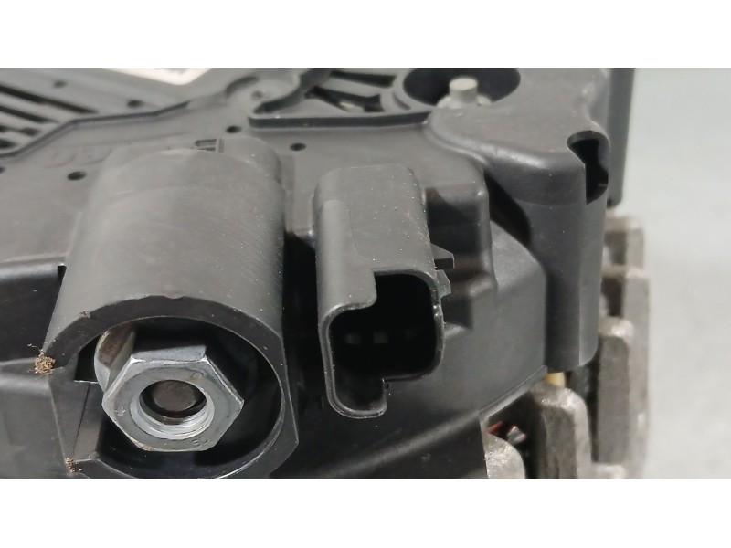 Recambio de alternador para peugeot 2008 i (cu_) 1.2 thp 110 / puretech 110 referencia OEM IAM 9818677980  