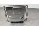 Recambio de centralita motor uce para peugeot 2008 i (cu_) 1.2 thp 110 / puretech 110 referencia OEM IAM 1616898380  