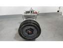 Recambio de compresor aire acondicionado para peugeot 2008 i (cu_) 1.2 thp 110 / puretech 110 referencia OEM IAM 9815198580  