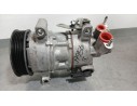 Recambio de compresor aire acondicionado para peugeot 2008 i (cu_) 1.2 thp 110 / puretech 110 referencia OEM IAM 9815198580  