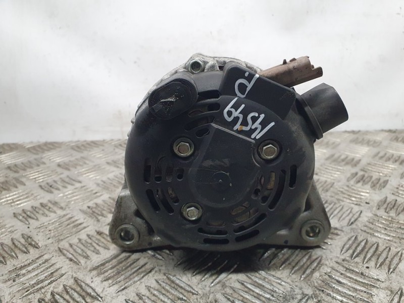 Recambio de alternador para peugeot traveller autobus referencia OEM IAM 9820893880 MS1042119580 DENSO