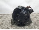 Recambio de alternador para peugeot traveller autobus referencia OEM IAM 9820893880 MS1042119580 DENSO