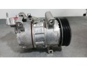 Recambio de compresor aire acondicionado para peugeot 2008 i (cu_) 1.2 thp 110 / puretech 110 referencia OEM IAM 9815198580  