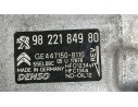 Recambio de compresor aire acondicionado para peugeot 2008 i (cu_) 1.2 thp 110 / puretech 110 referencia OEM IAM 9815198580  