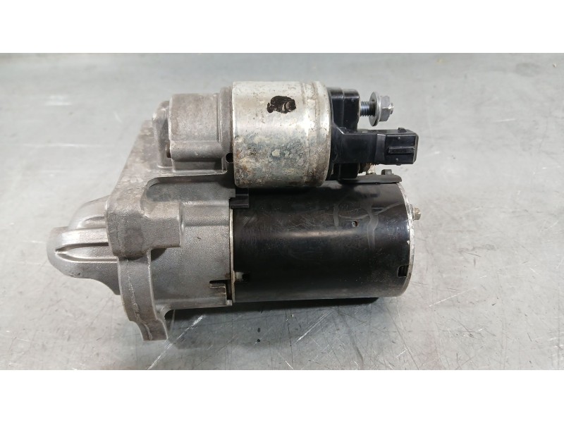Recambio de motor arranque para peugeot 2008 i (cu_) 1.2 thp 110 / puretech 110 referencia OEM IAM 9674077280  