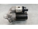 Recambio de motor arranque para peugeot 2008 i (cu_) 1.2 thp 110 / puretech 110 referencia OEM IAM 9674077280  
