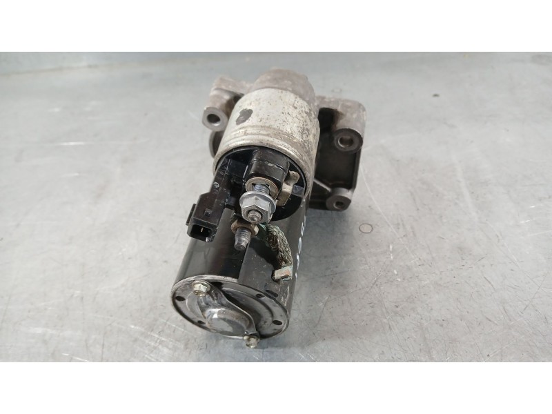 Recambio de motor arranque para peugeot 2008 i (cu_) 1.2 thp 110 / puretech 110 referencia OEM IAM 9674077280  
