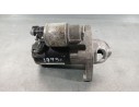 Recambio de motor arranque para peugeot 2008 i (cu_) 1.2 thp 110 / puretech 110 referencia OEM IAM 9674077280  
