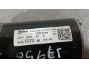 Recambio de motor arranque para peugeot 2008 i (cu_) 1.2 thp 110 / puretech 110 referencia OEM IAM 9674077280  
