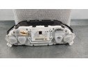 Recambio de cuadro instrumentos para peugeot 2008 i (cu_) 1.2 thp 110 / puretech 110 referencia OEM IAM 9825986180  