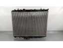 Recambio de radiador agua para peugeot 2008 i (cu_) 1.2 thp 110 / puretech 110 referencia OEM IAM 1330P9  