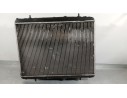 Recambio de radiador agua para peugeot 2008 i (cu_) 1.2 thp 110 / puretech 110 referencia OEM IAM 1330P9  