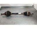 Recambio de transmision delantera izquierda para peugeot 2008 i (cu_) 1.2 thp 110 / puretech 110 referencia OEM IAM 9800387380  