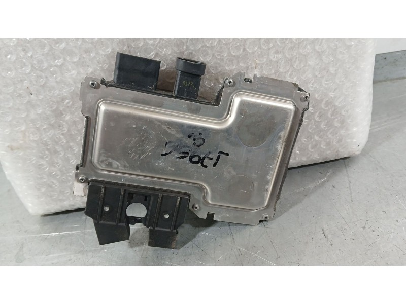 Recambio de centralita start / stop para peugeot 2008 i (cu_) 1.2 thp 110 / puretech 110 referencia OEM IAM   