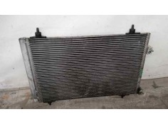 CONDENSADOR / RADIADOR AIRE ACONDICIONADO 35610 120717186 