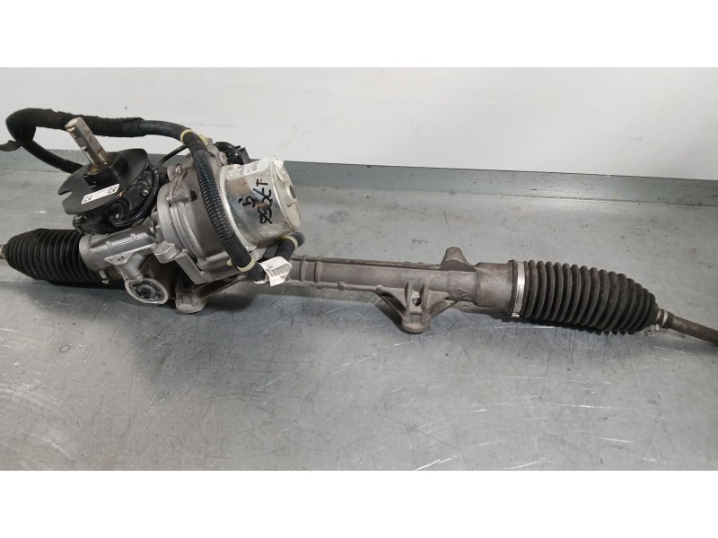 Recambio de cremallera direccion para peugeot 2008 i (cu_) 1.2 thp 110 / puretech 110 referencia OEM IAM 1627689980  