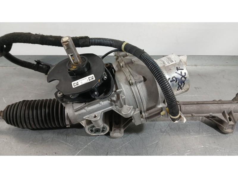Recambio de cremallera direccion para peugeot 2008 i (cu_) 1.2 thp 110 / puretech 110 referencia OEM IAM 1627689980  
