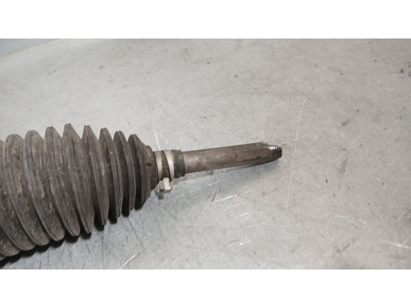 Recambio de cremallera direccion para peugeot 2008 i (cu_) 1.2 thp 110 / puretech 110 referencia OEM IAM 1627689980  