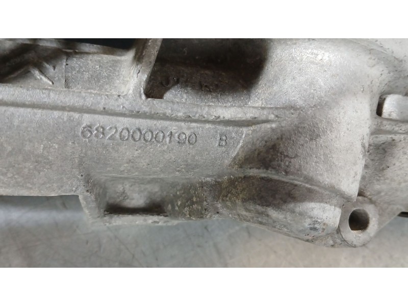 Recambio de cremallera direccion para peugeot 2008 i (cu_) 1.2 thp 110 / puretech 110 referencia OEM IAM 1627689980  