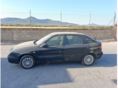CITROËN XSARA (N1)
