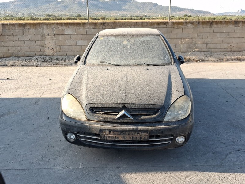 citroën xsara (n1) del año 2004