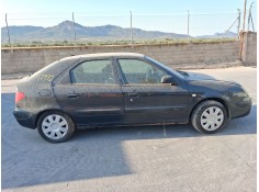 CITROËN XSARA (N1)