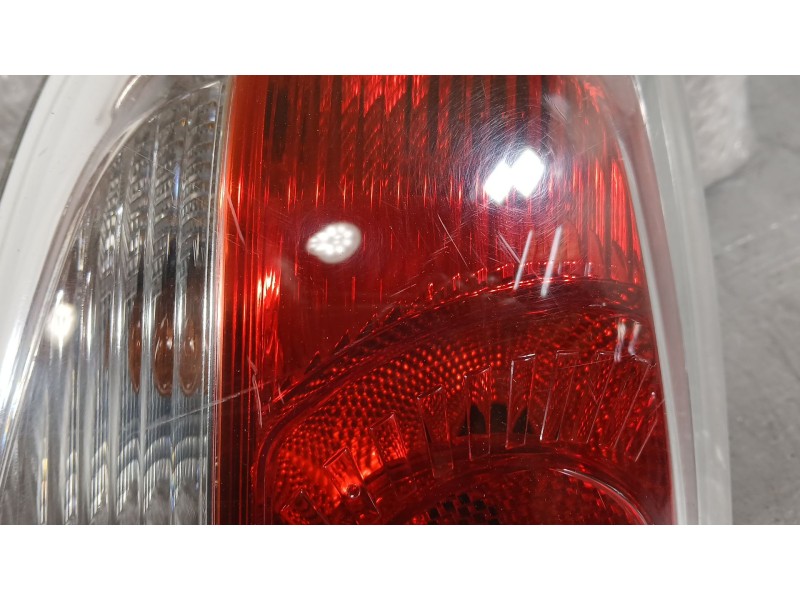 Recambio de piloto trasero derecho para fiat 500 (312_) 1.2 (312axa1a) referencia OEM IAM 51885544  