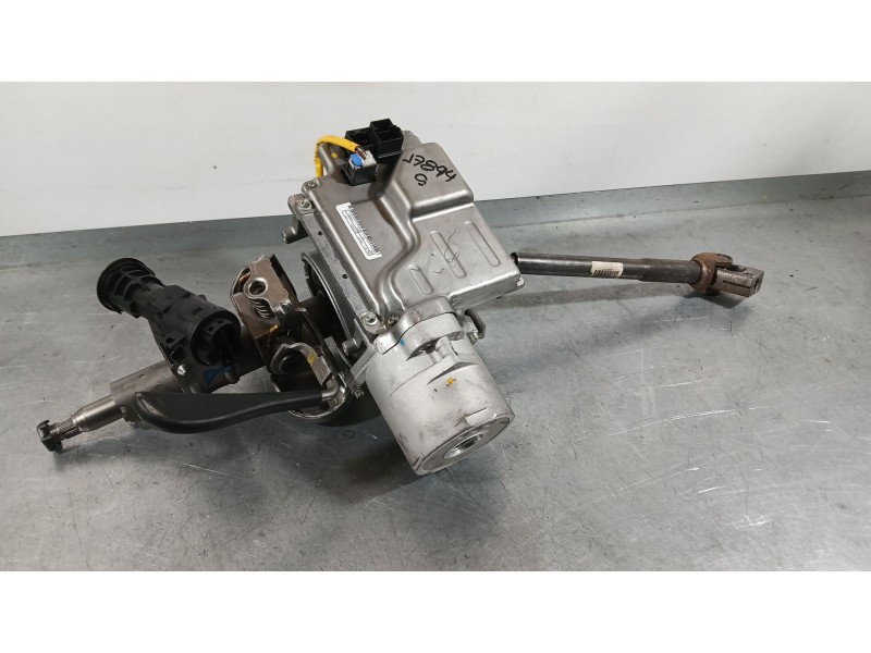 Recambio de columna direccion para fiat 500 (312_) 1.2 (312axa1a) referencia OEM IAM 77366411  