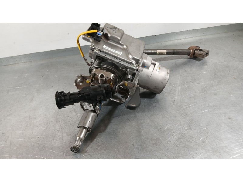 Recambio de columna direccion para fiat 500 (312_) 1.2 (312axa1a) referencia OEM IAM 77366411  