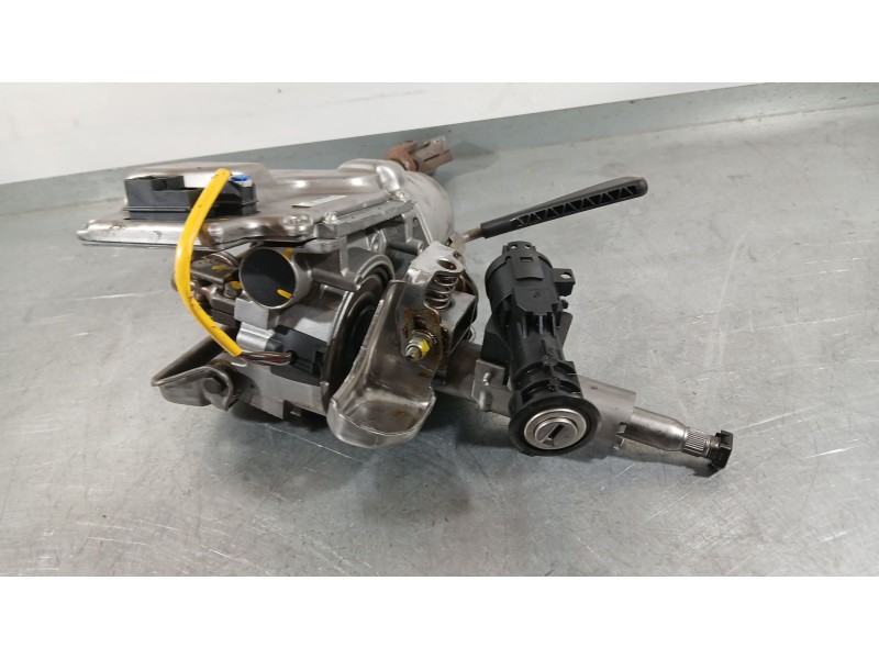 Recambio de columna direccion para fiat 500 (312_) 1.2 (312axa1a) referencia OEM IAM 77366411  