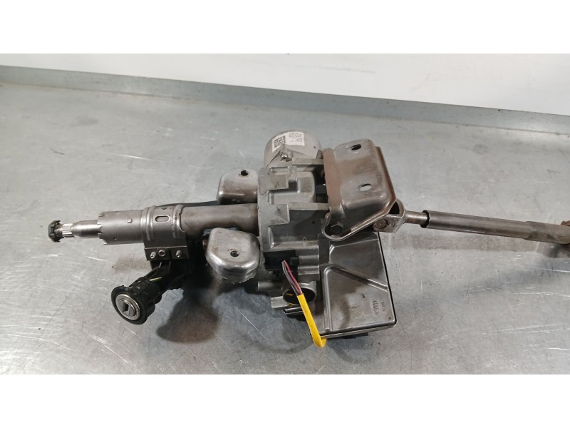 Recambio de columna direccion para fiat 500 (312_) 1.2 (312axa1a) referencia OEM IAM 77366411  