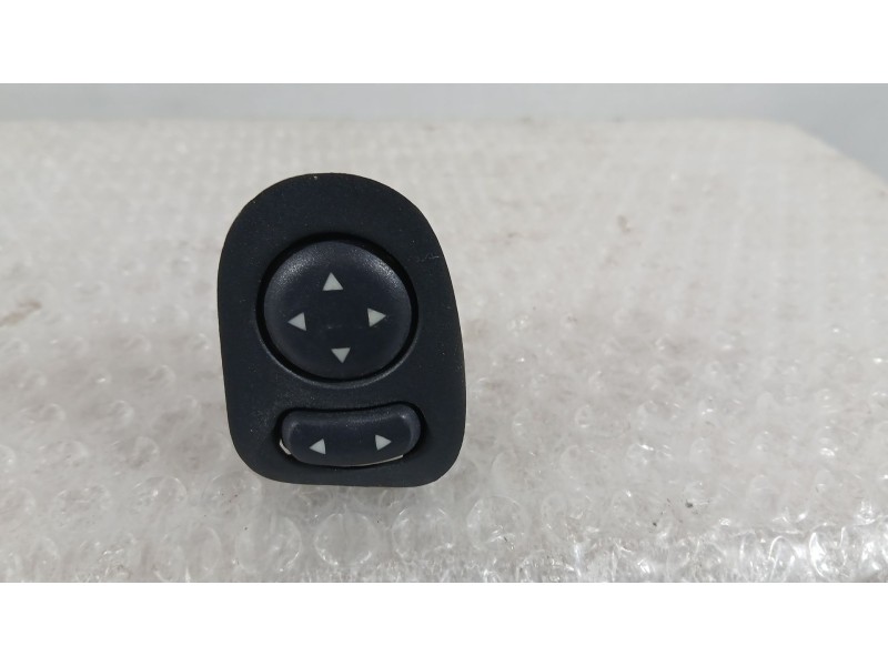 Recambio de mando retrovisor para fiat 500 (312_) 1.2 (312axa1a) referencia OEM IAM 735450611  