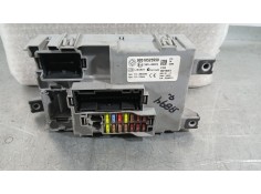 Recambio de caja reles / fusibles para fiat 500 (312_) 1.2 (312axa1a) referencia OEM IAM   