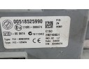 Recambio de caja reles / fusibles para fiat 500 (312_) 1.2 (312axa1a) referencia OEM IAM   