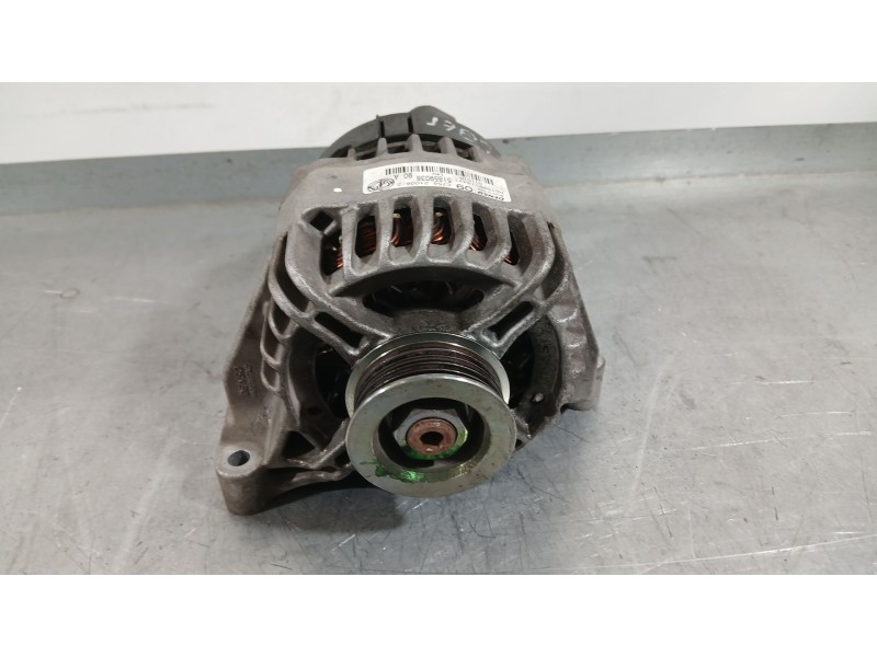 Recambio de alternador para fiat 500 (312_) 1.2 (312axa1a) referencia OEM IAM 51700675  