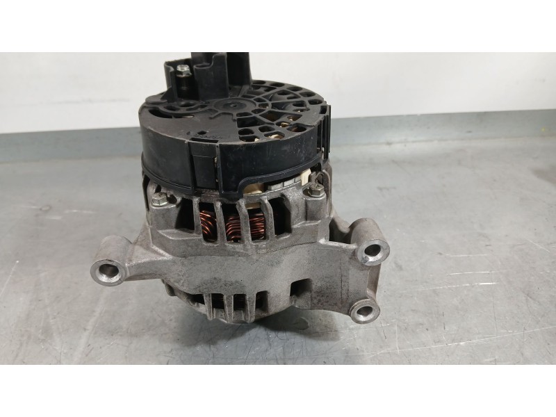 Recambio de alternador para fiat 500 (312_) 1.2 (312axa1a) referencia OEM IAM 51700675  